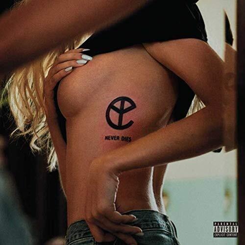 Yellow Claw- Never Dies [ VINYL LP ]