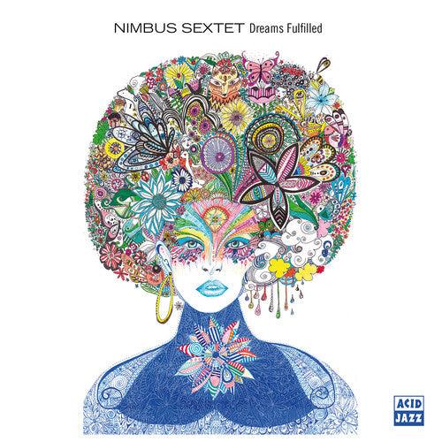 Nimbus Sextet- Dreams Fulfilled [ VINYL LP ]
