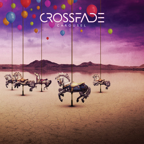 Crossfade- Carousel [ VINYL LP ]