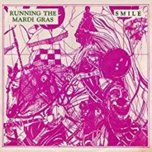 Boco- Runnin The Mardi Gras / Smile [ VINYL LP ]