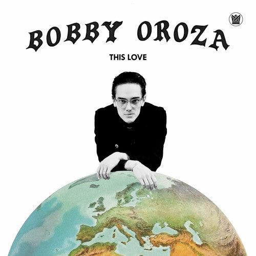 Bobby Oroza- This Love [ VINYL LP ]