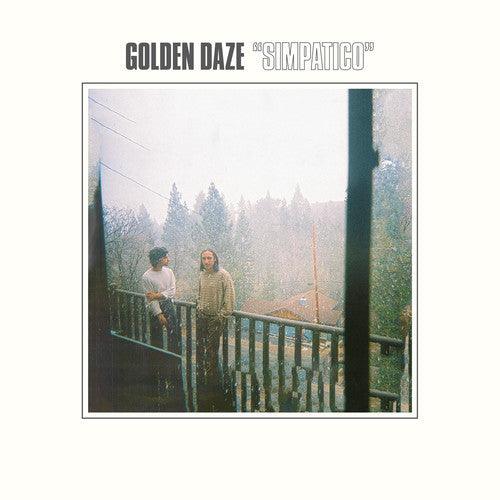 Golden Daze- Simpatico [ VINYL LP ]