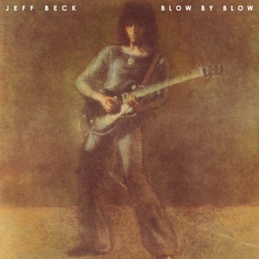 Jeff Beck- Blow By Blow [ VINYL LP ]