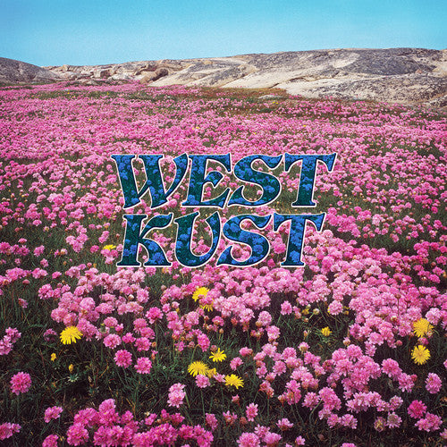 Westkust- Westkust [ VINYL LP ]