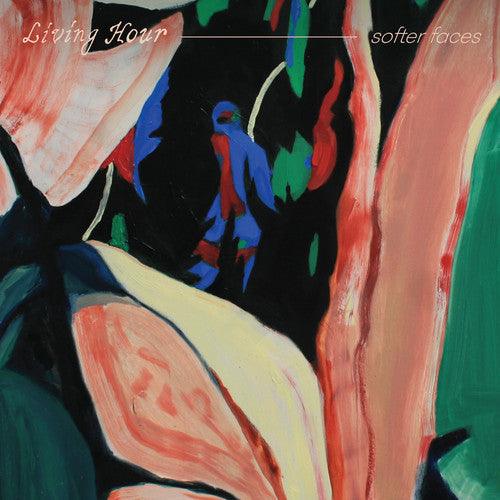 Living Hour- Softer Faces [ VINYL LP ]