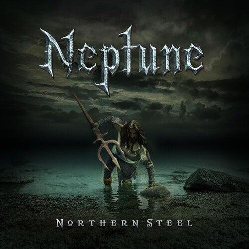 Neptune- Northern Steel (Black Vinyl) [ VINYL LP ]