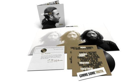 John Lennon- Gimme Some Truth [ VINYL LP ]