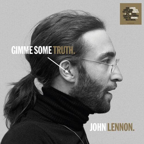 John Lennon- Gimme Some Truth [ VINYL LP ]