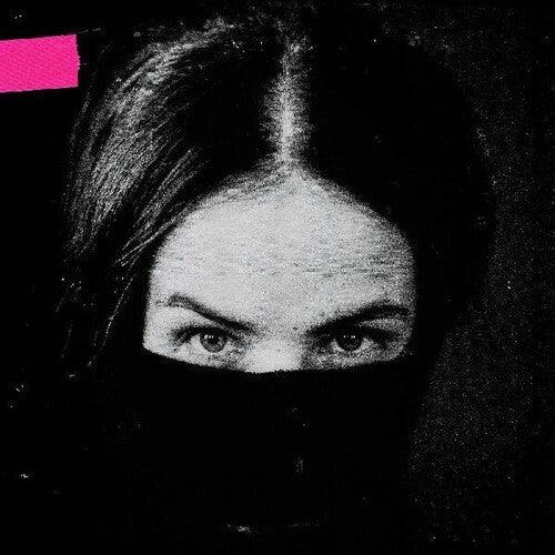 Ela Minus- acts of rebellion [ VINYL LP ]