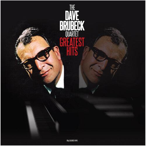 Dave Brubeck- Greatest Hits (Colored Vinyl) [ VINYL LP ]