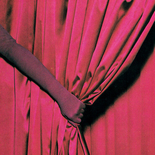 Lamps- People With Faces [ VINYL LP ]