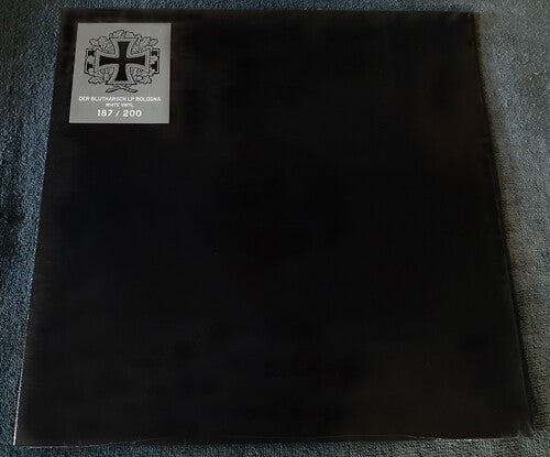 Der Blutharsch- Bologna [ VINYL LP ]
