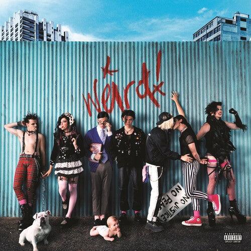 Yungblud- Weird! [ VINYL LP ]