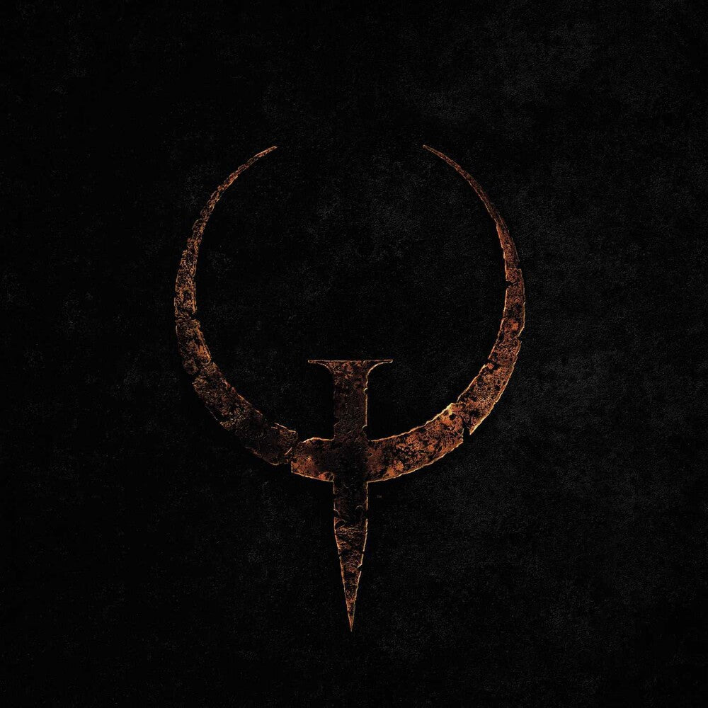 Nine Inch Nails- Quake [2LP] [ VINYL LP ]