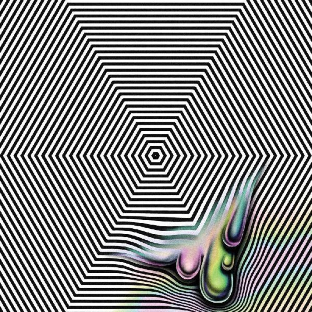 Oneohtrix Point Never- Magic Oneohtrix Point Never [LP] [ VINYL LP ]