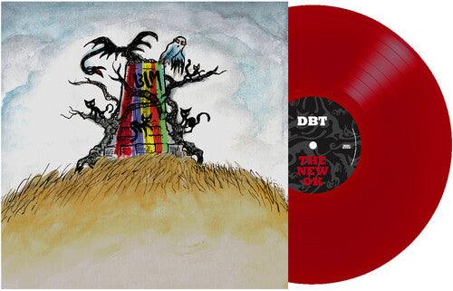 Drive-By Truckers- The New OK (Red Vinyl) [ VINYL LP ]