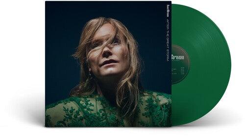 Ane Brun- After The Great Storm (Green Vinyl) [ VINYL LP ]
