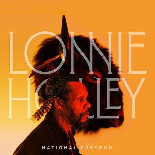 Lonnie Holley- National Freedom [ VINYL LP ]