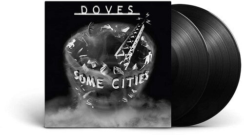 The Doves- Some Cities [ VINYL LP ]