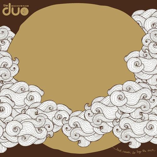 Best Reason To Buy The Sun [ VINYL LP ]