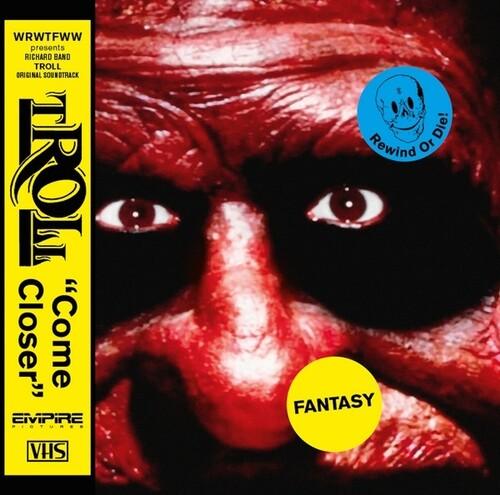 Troll (Original Soundtrack) [ VINYL LP ]