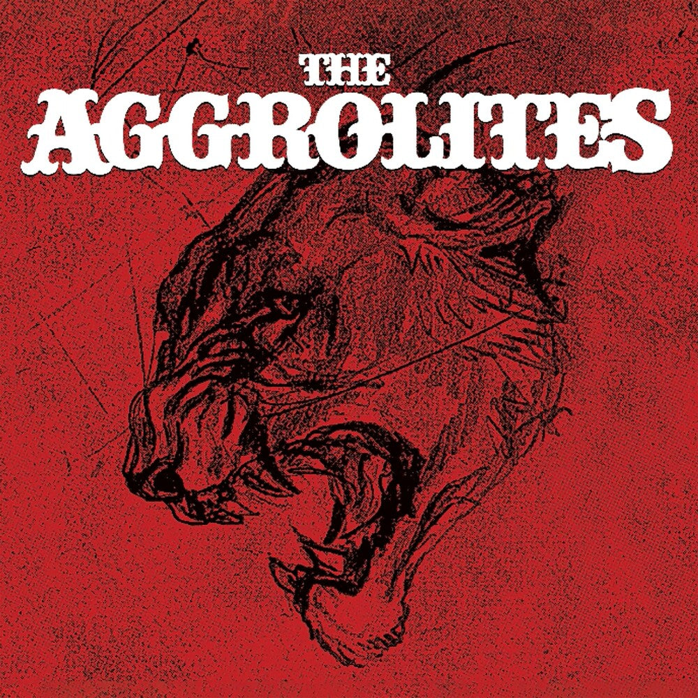 Aggrolites- Aggrolites [ VINYL LP ]
