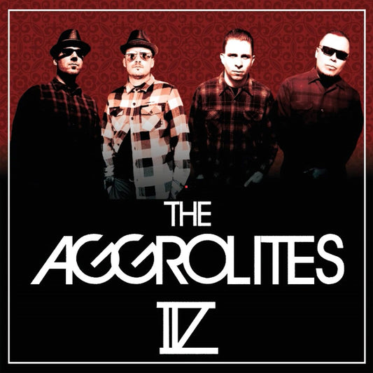 Aggrolites- Iv [ VINYL LP ]