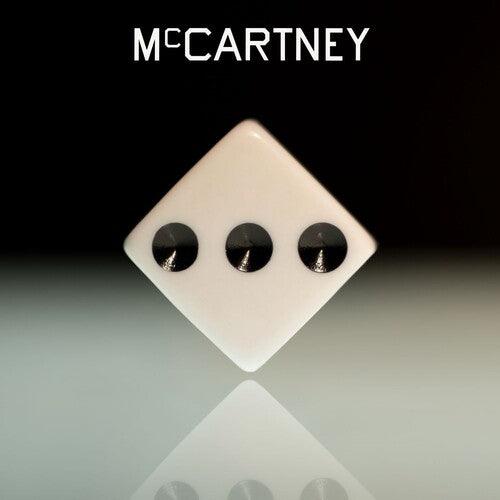Paul McCartney- Mccartney III [ VINYL LP ]