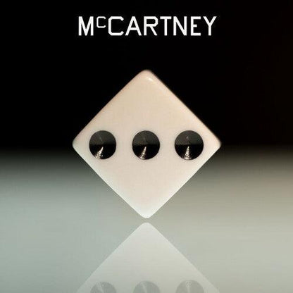 Paul McCartney- Mccartney III [ VINYL LP ]