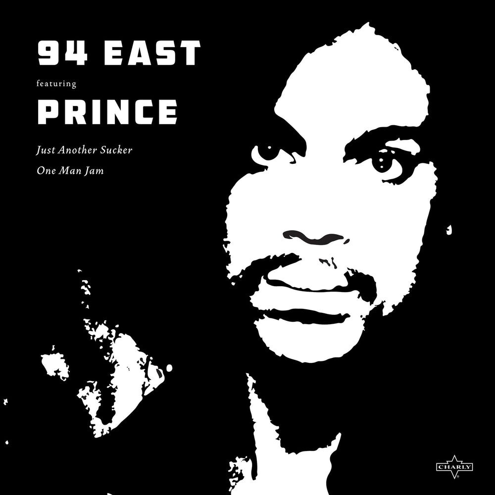 94 East- Just Another Sucker / One Man Jam [ VINYL LP ]