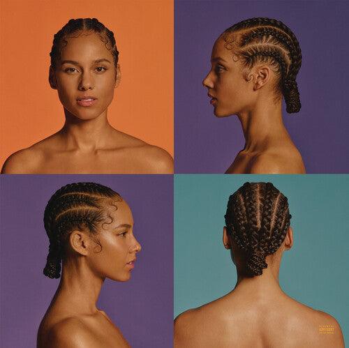 Alicia Keys- Alicia [ VINYL LP ]