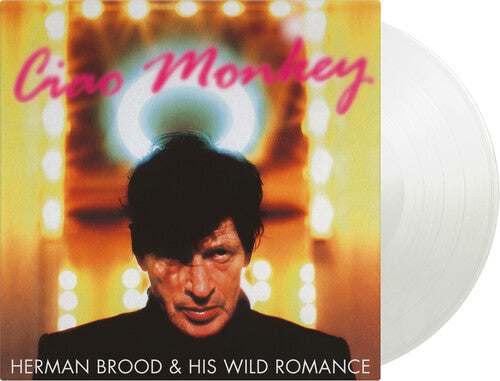 Ciao Monkey [ VINYL LP ]