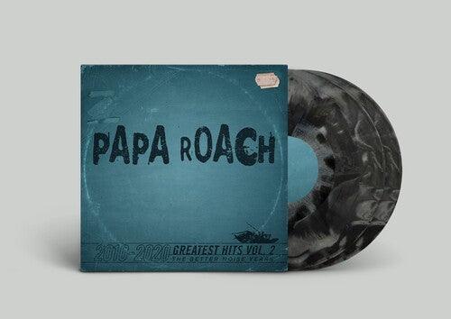 Papa Roach- Greatest Hits Vol. 2 The Better Noise Years (Triple Gatefold US Version) [ VINYL LP ]