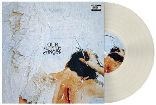 Role Model- Our Little Angel [ VINYL LP ]