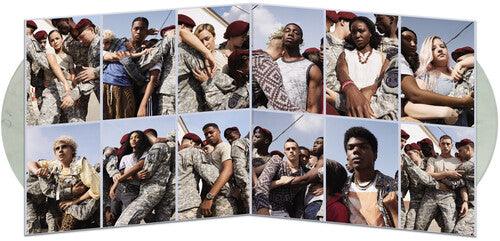DEVONTE HYNES- We Are Who We Are (Original Series Soundtrack) [ VINYL LP ]