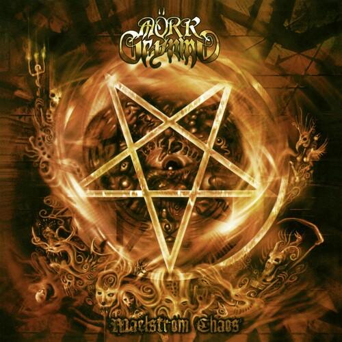 Mork Gryning- Maelstrom Chaos [ VINYL LP ]