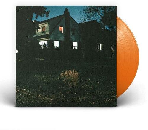 Matthew Tavares- January 12th (Indie Exclusive Vinyl) (Orange Vinyl) [ VINYL LP ]