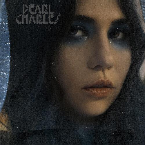 Pearl Charles- Magic Mirror (Blue Vinyl) [ VINYL LP ]