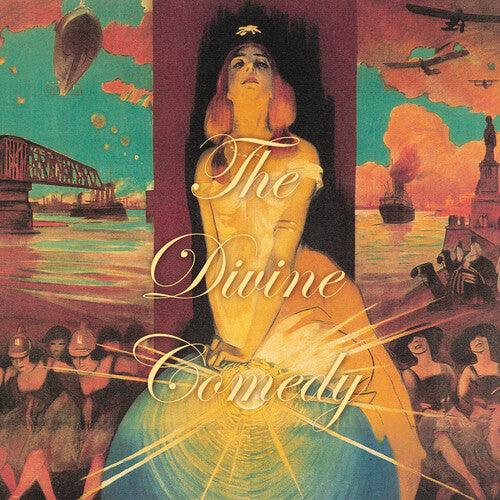 The Divine Comedy- Foreverland [ VINYL LP ]
