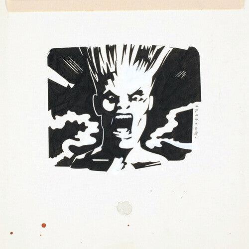 The Screamers- Screamers Demo Hollywood 1977 [ VINYL LP ]