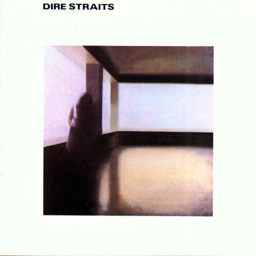 Dire Straits- Dire Straits [ VINYL LP ]
