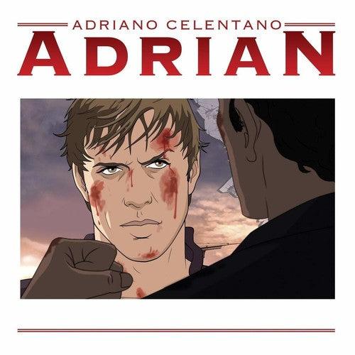 Adriano Celentano- Adrian [ VINYL LP ]