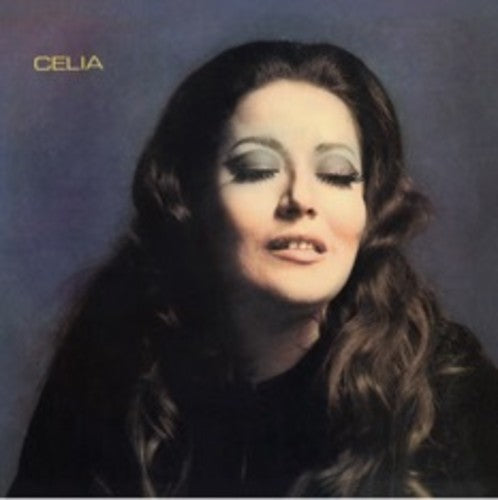 Celia- Celia [ VINYL LP ]