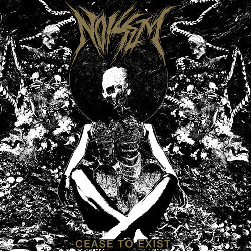 Noisem- Cease To Exist [ VINYL LP ]