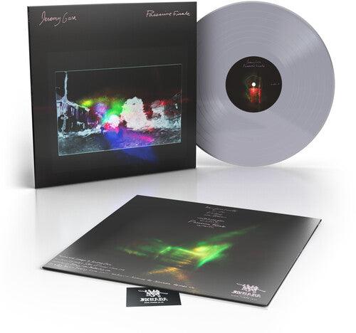 Jeremy Gara- Passerine Finale [ VINYL LP ]