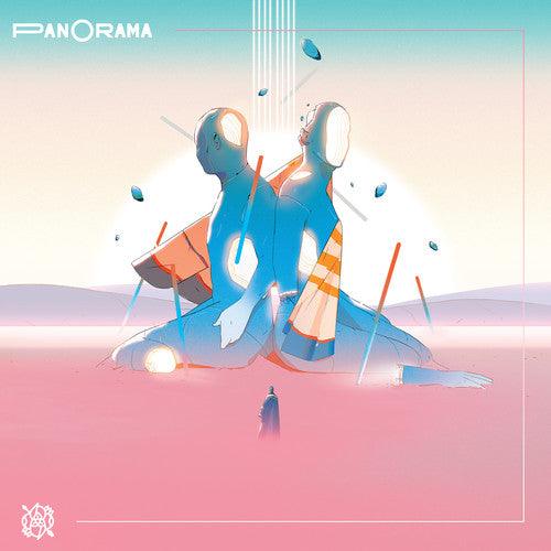 La Dispute- Panorama (black Tourmaline) [ VINYL LP ]
