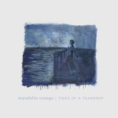 Mandolin Orange- Tides Of A Teardrop (standard Edition) [ VINYL LP ]