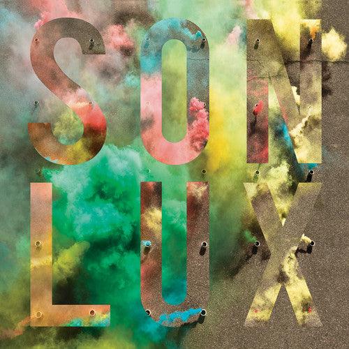 Son Lux- We Are Rising (reissue) [ VINYL LP ]