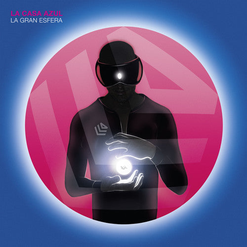 La Casa Azul- La Gran Esfera [ VINYL LP ]