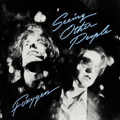 Foxygen- Seeing Other People [ VINYL LP ]